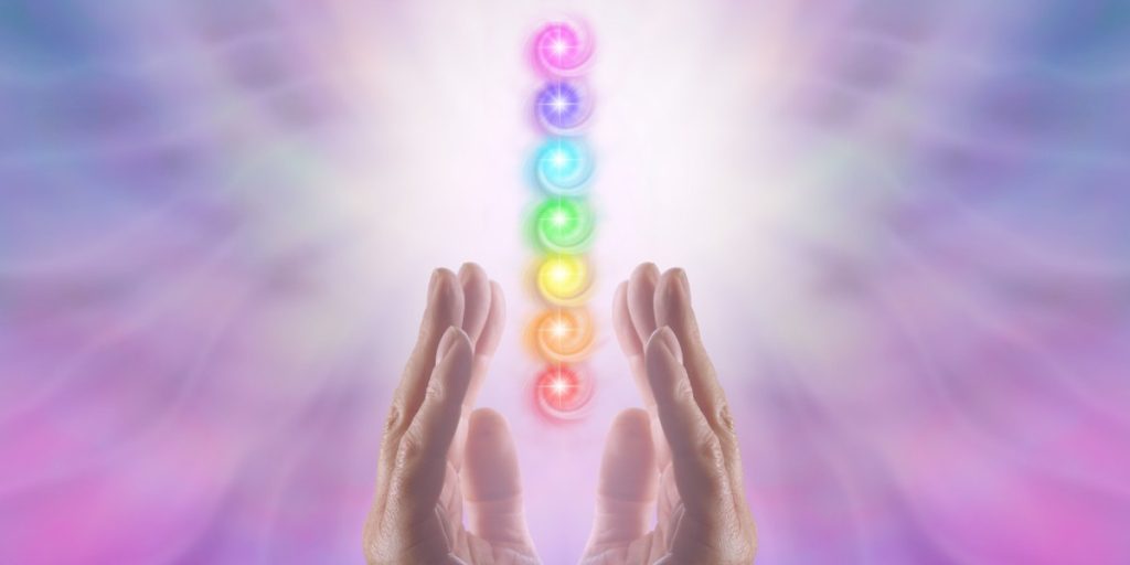 Multi Dimensional Healing