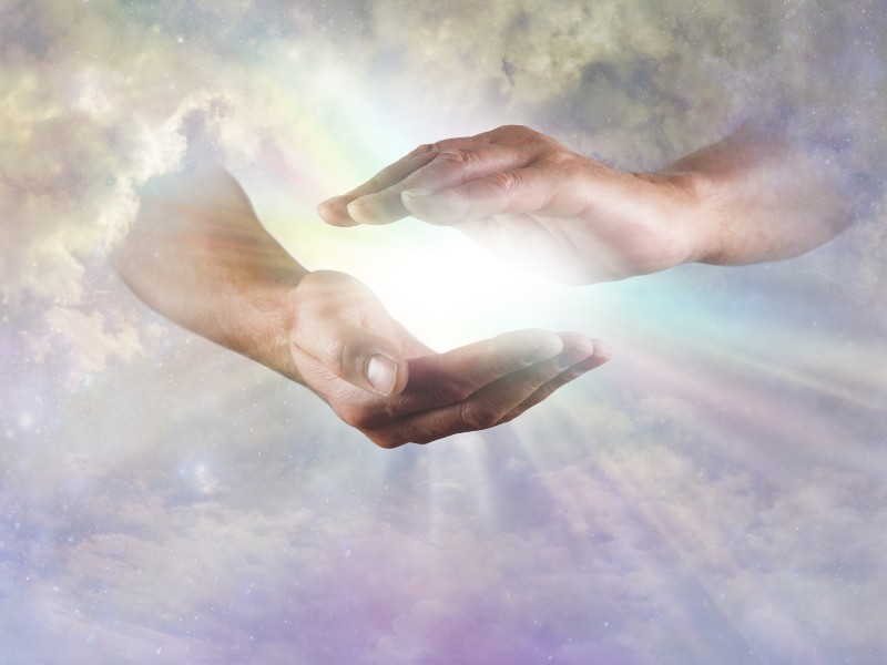 True Divine Abundance Treatments